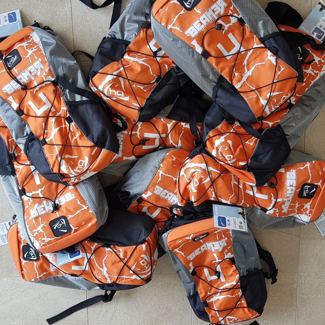 HQ Beamer VI 4.0 Power Kite