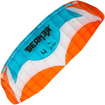 HQ Beamer VI 4.0 Power Kite