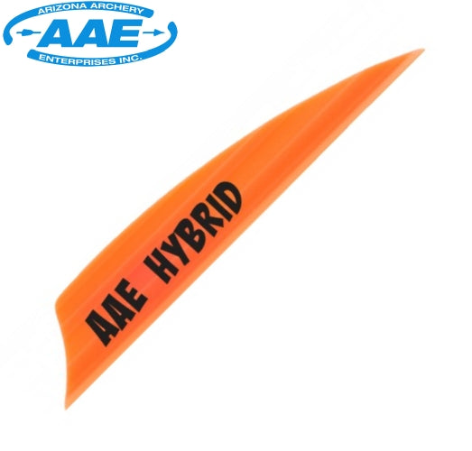 AAE Vanes Hybrid أجنحة