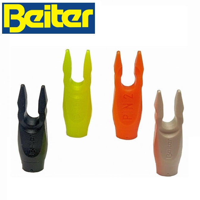Beiter Pin Nock قاعدة سهم