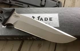 BENCHMADE 119 Sibert Arvensis