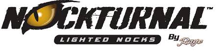NOCKTURNAL S-Nock قاعدة سهم