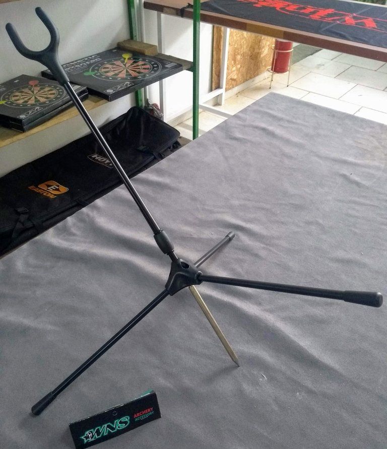 WNS S-AX BowStand حامل قوس