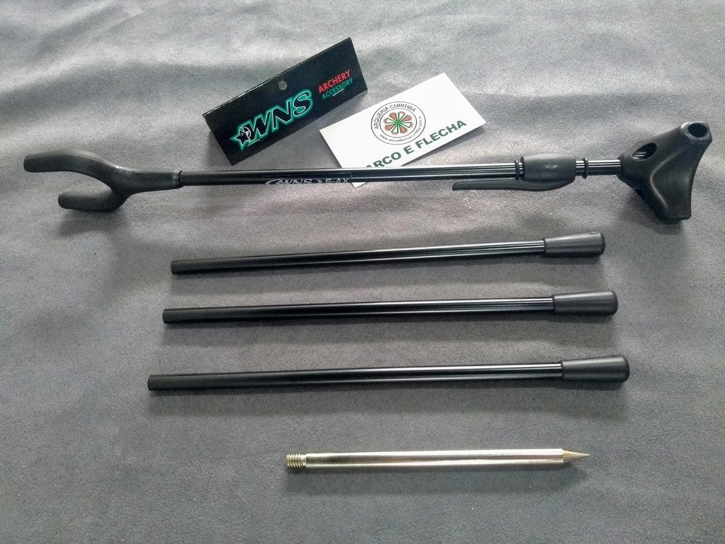 WNS S-AX BowStand حامل قوس