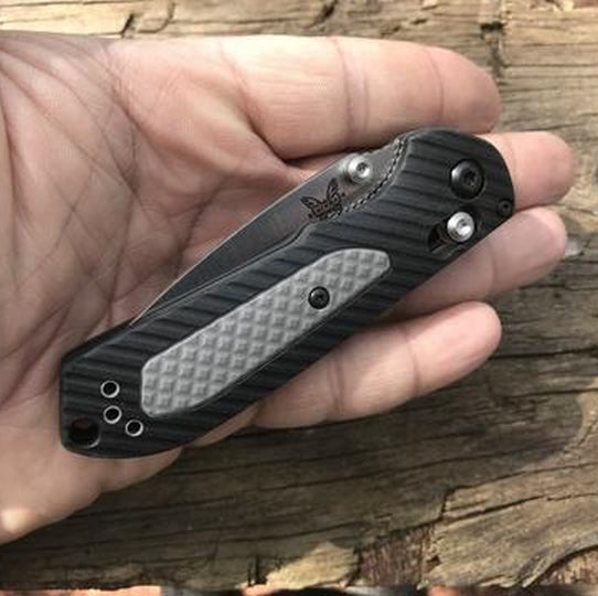 BENCHMADE 565 Mini Freek