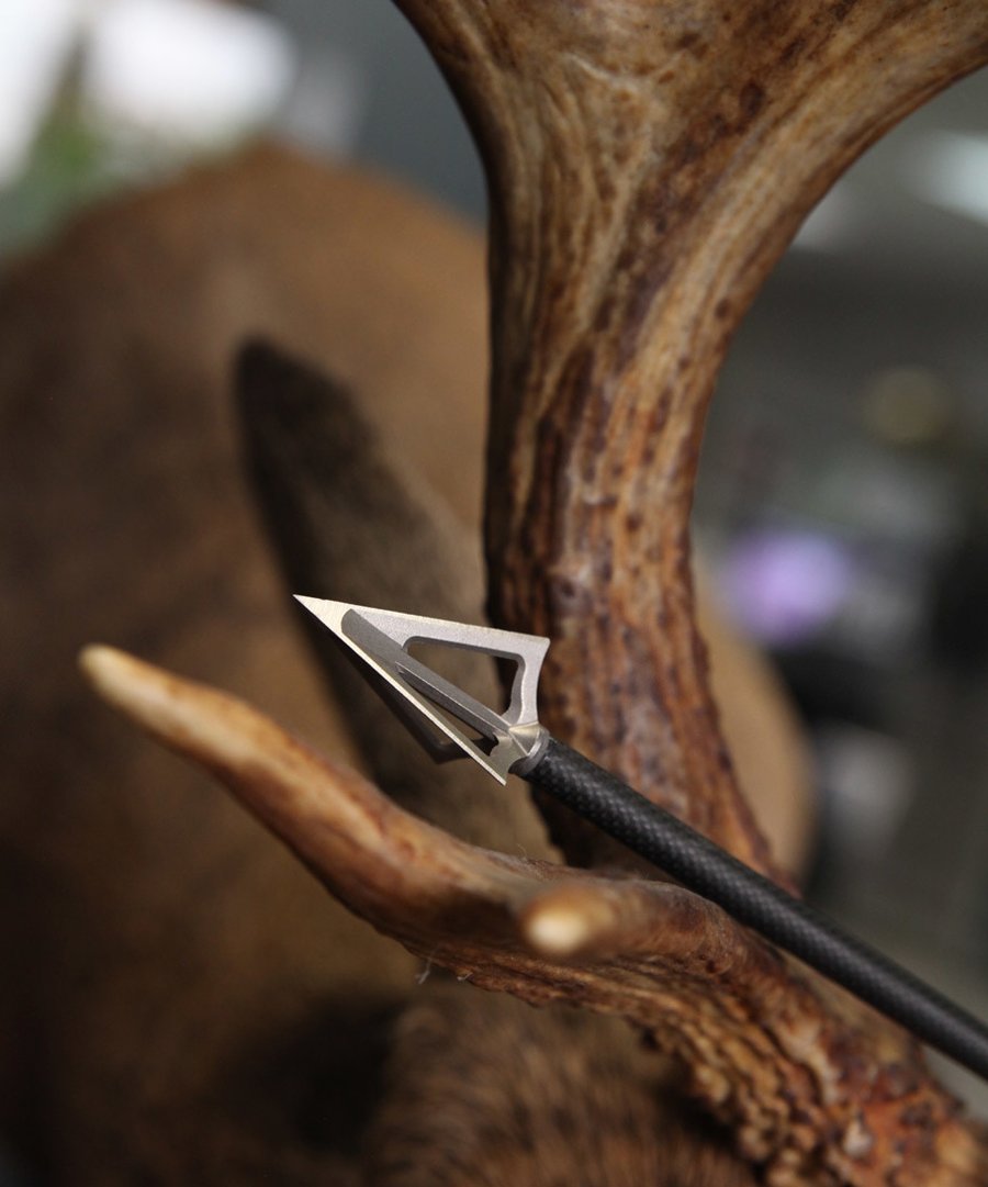 G5 Outdoors Montec Broadhead رأس سهم