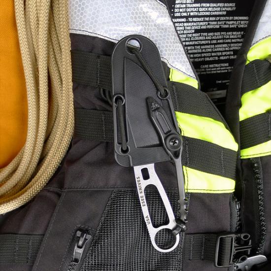 ESEE IMLAY RESCUE