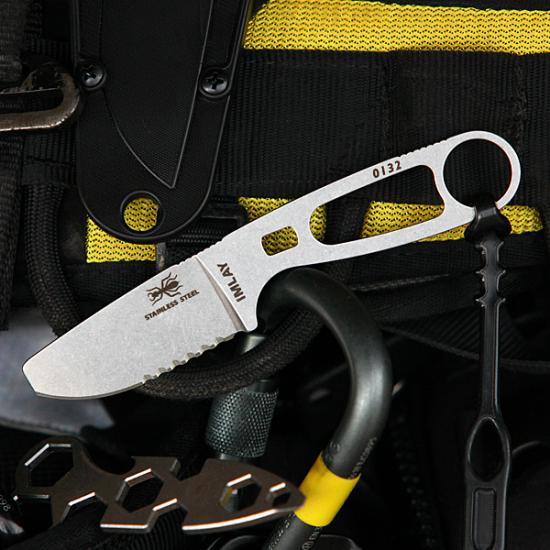 ESEE IMLAY RESCUE