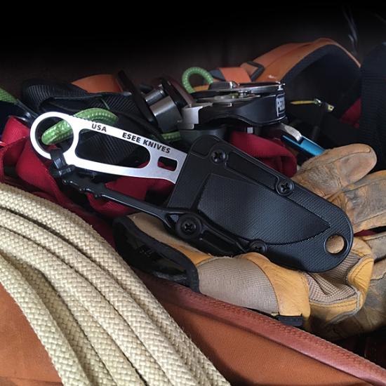 ESEE IMLAY RESCUE
