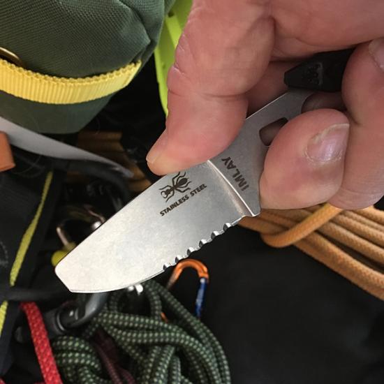 ESEE IMLAY RESCUE