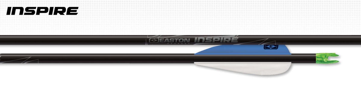 EASTON Arrows INSPIRE أسهم