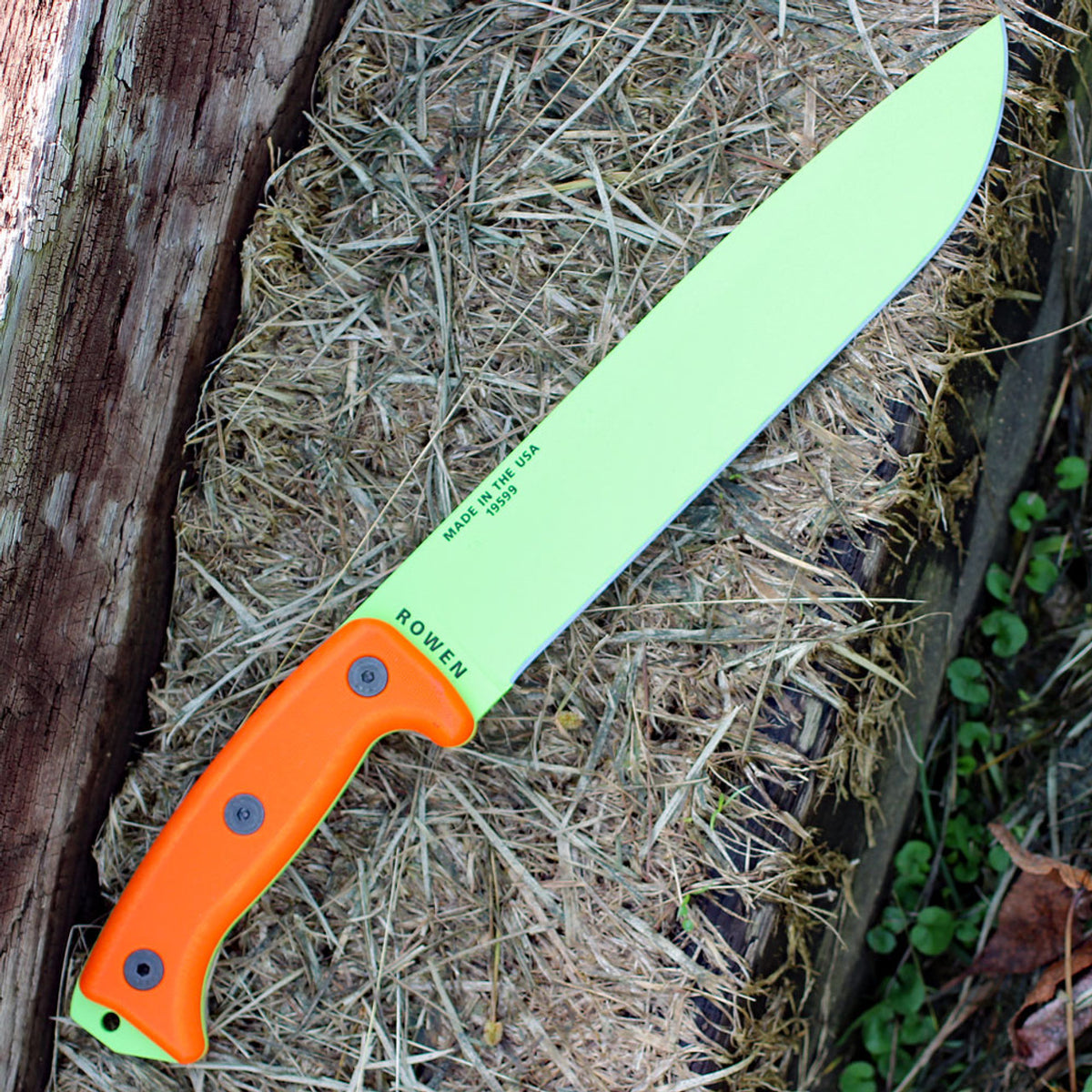 ESEE JUNGLAS VG-E