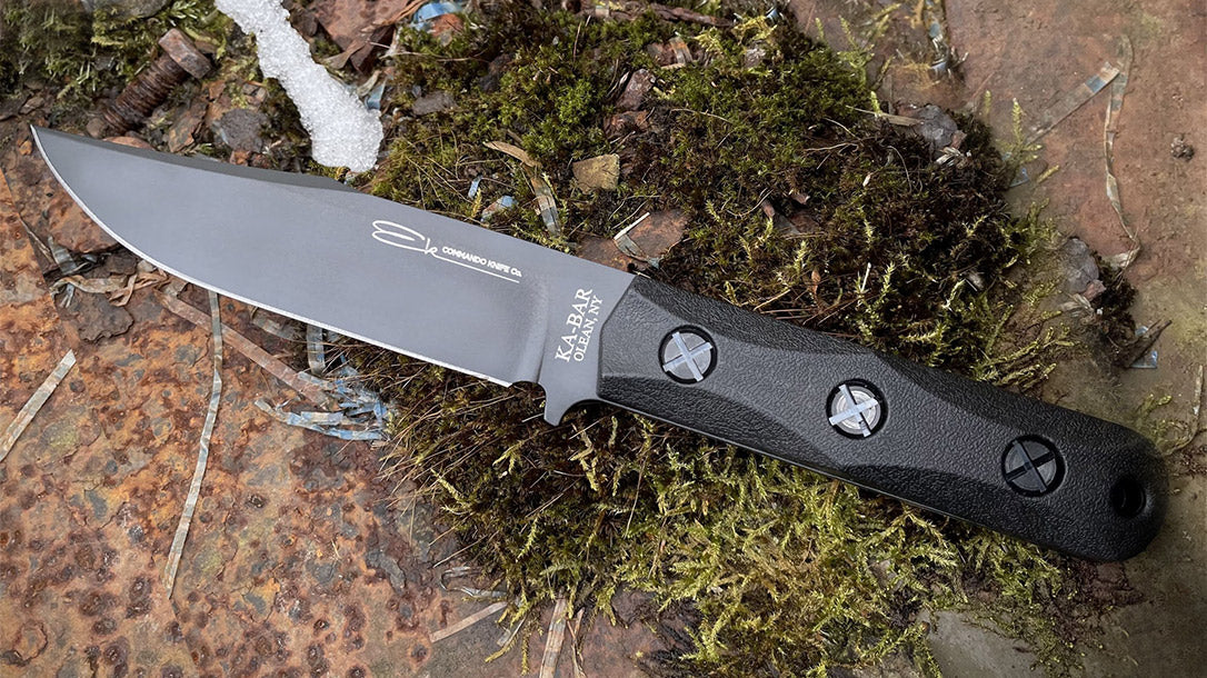 KABAR EK50