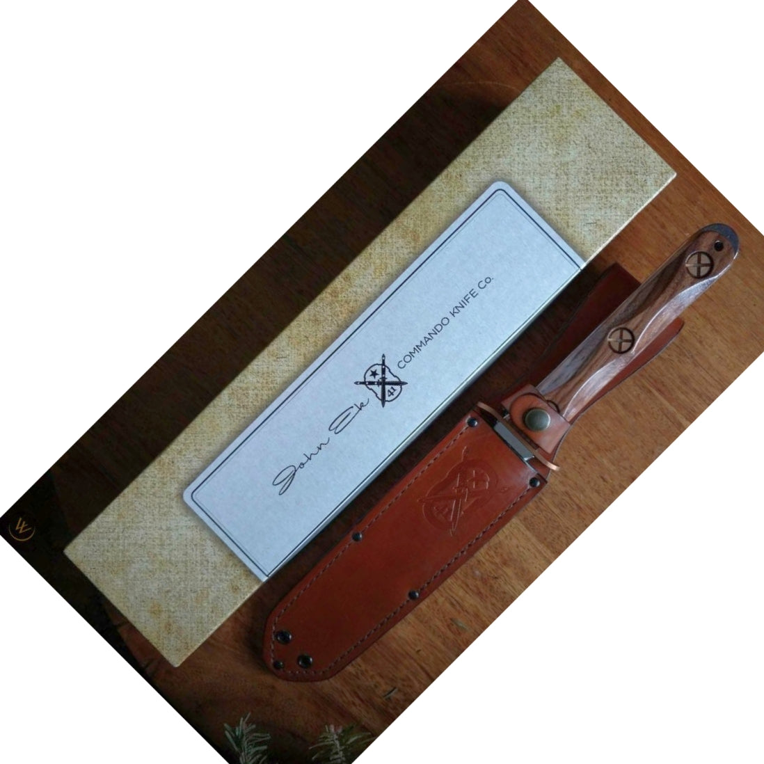 KABAR EK13