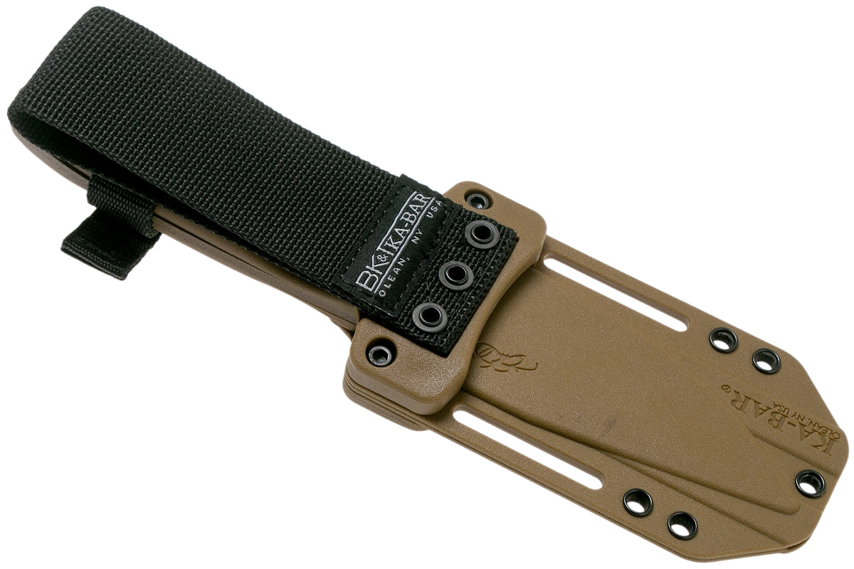 KABAR BK18