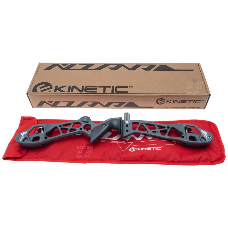 KiNETiC ILF Novana Riser مقبض قوس