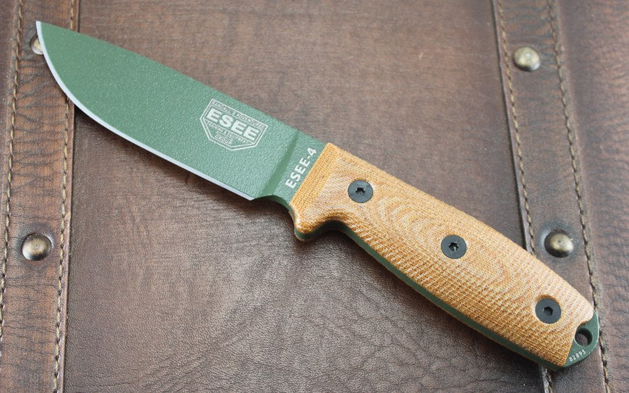 ESEE 4 4POD-011