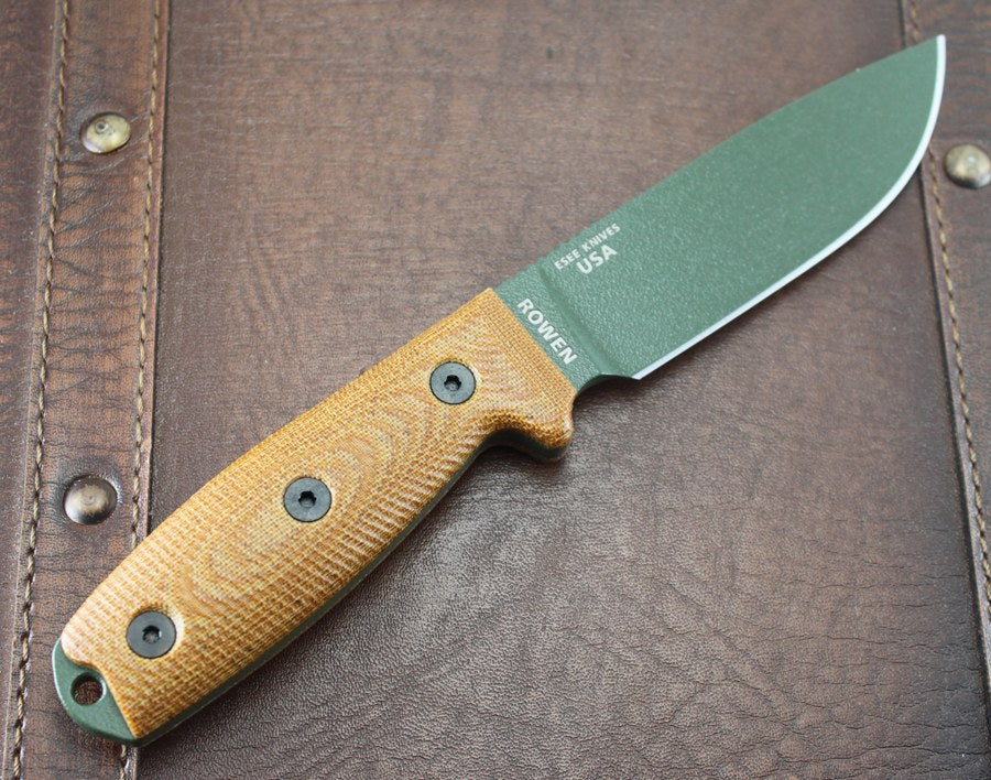 ESEE 4 4POD-011