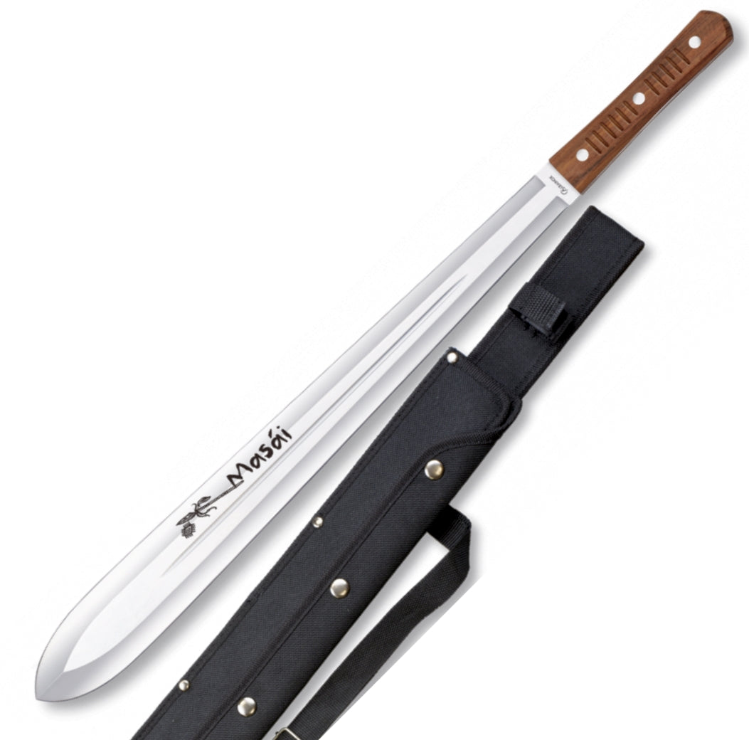 Albainox Masai machete
