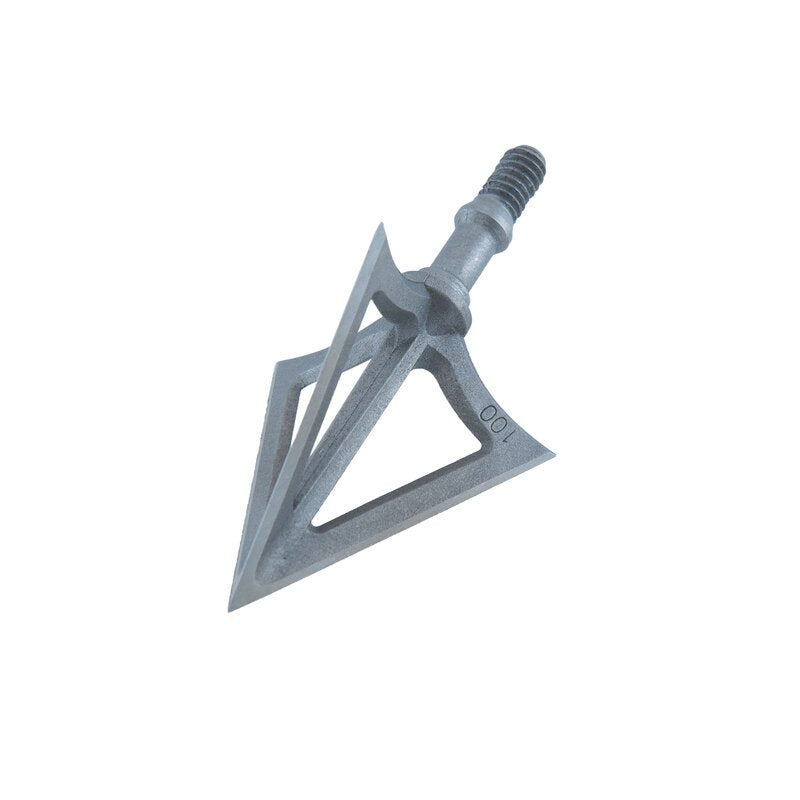 Maximal Broadhead Solid رأس سهم