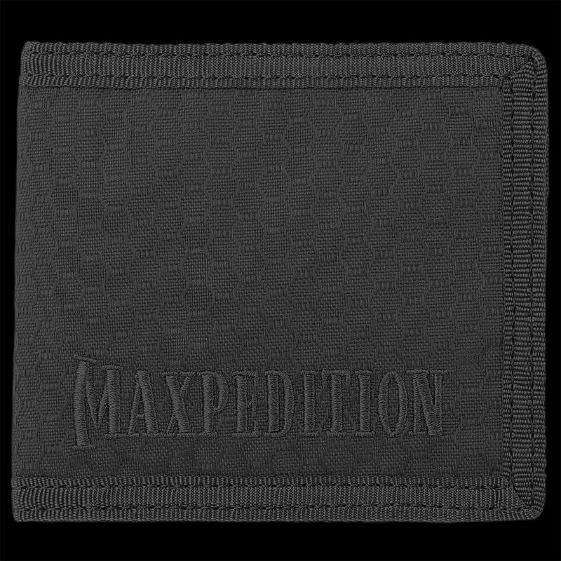 Maxpedition BFW Bi-Fold Wallet
