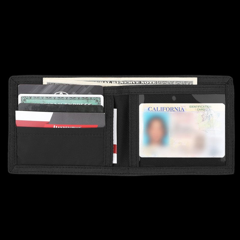 Maxpedition BFW Bi-Fold Wallet