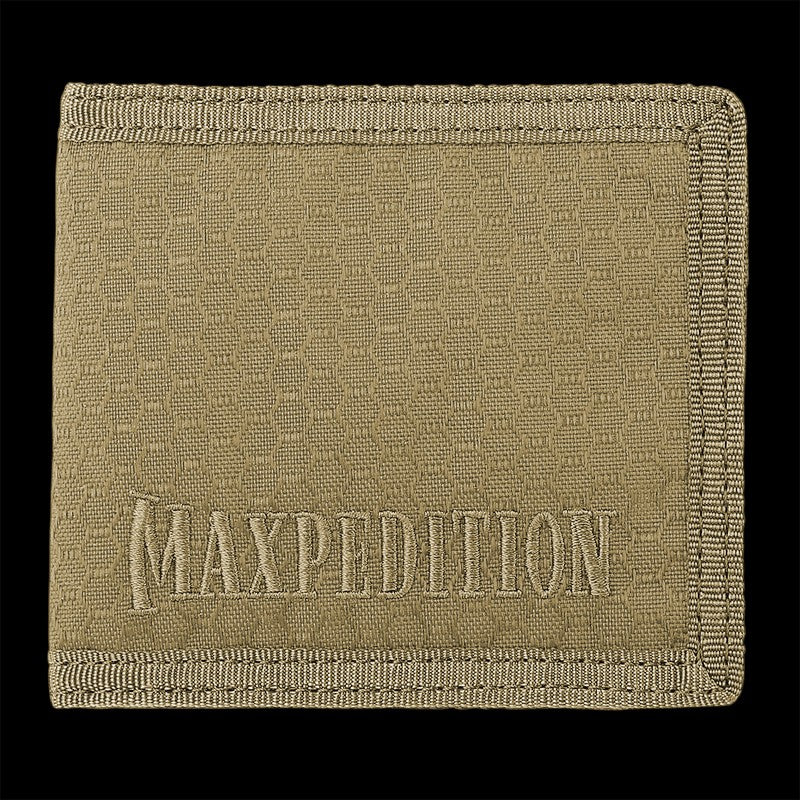 Maxpedition BFW Bi-Fold Wallet