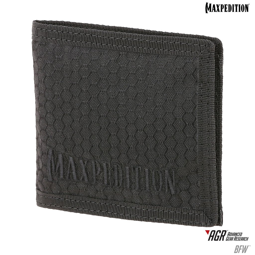Maxpedition BFW Bi-Fold Wallet