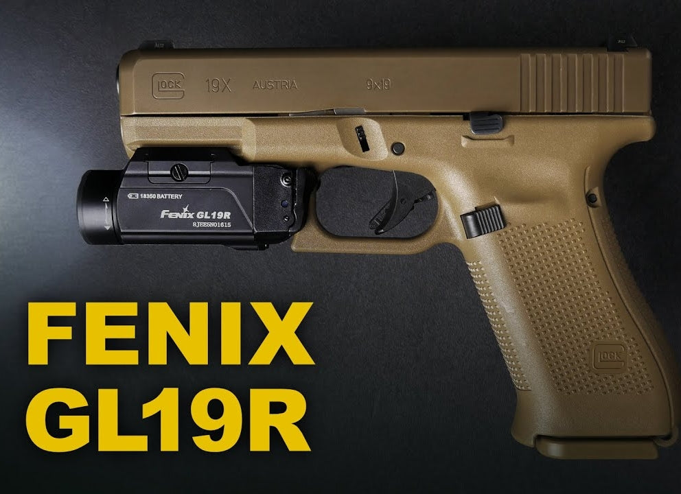 Fenix GL19R
