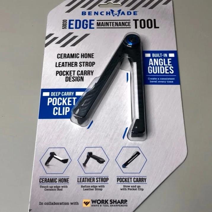 BENCHMADE EDC Edge Maintenance Tool 50030