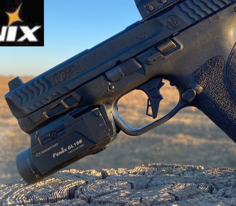 Fenix GL19R