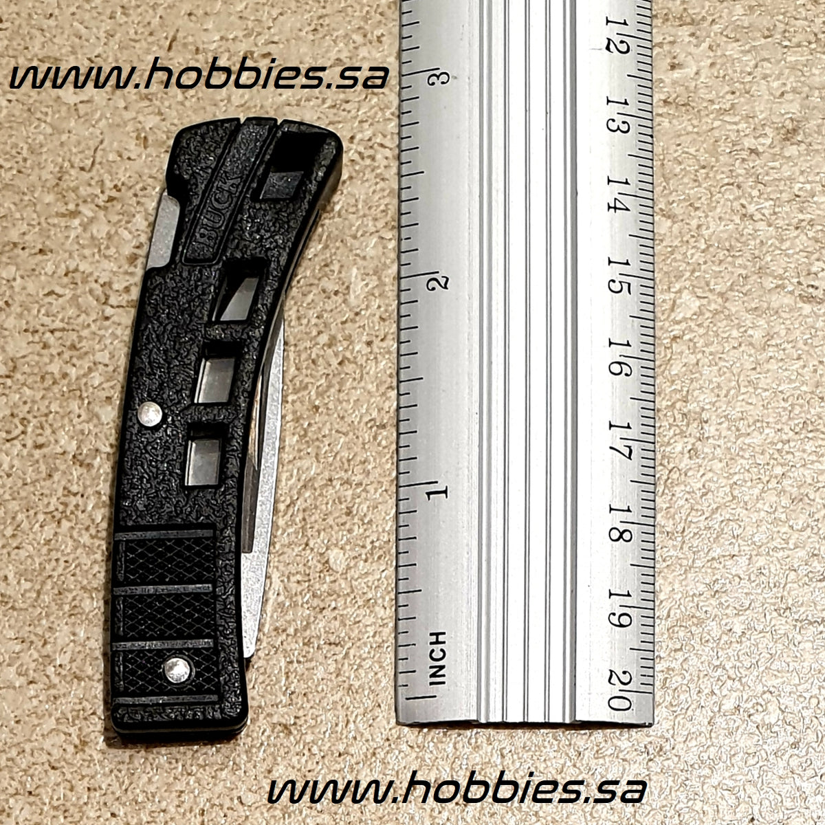 Buck 425 MiniBuck