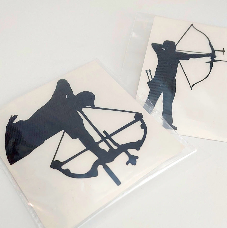 ArcTec Archery Sticker ستكر
