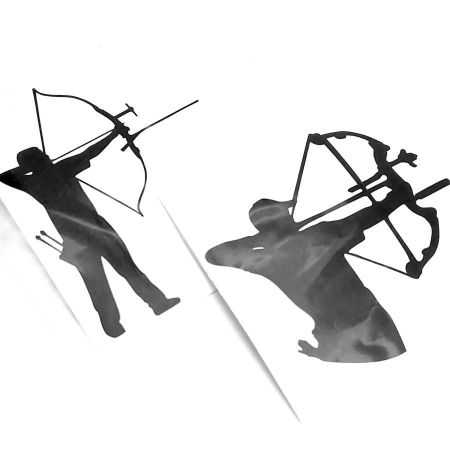 ArcTec Archery Sticker ستكر