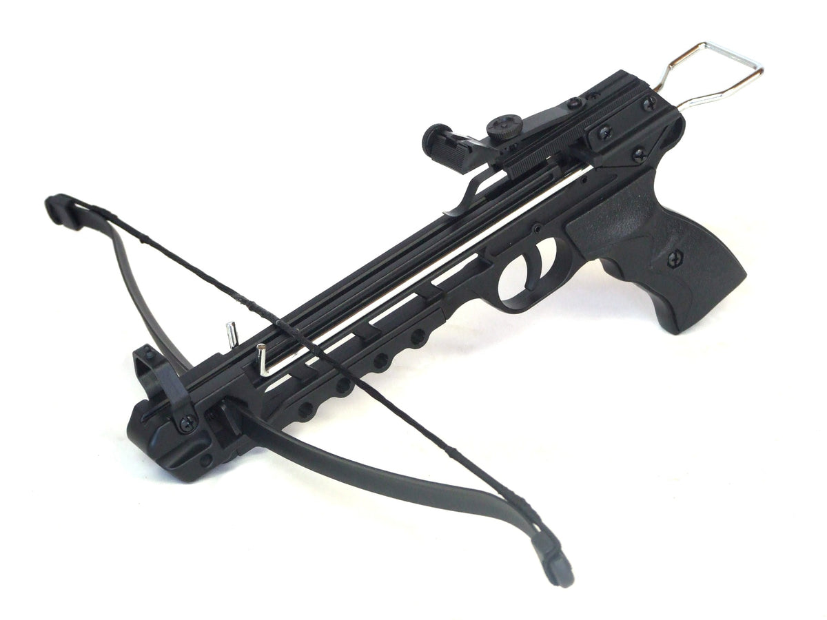 Mini Crossbow