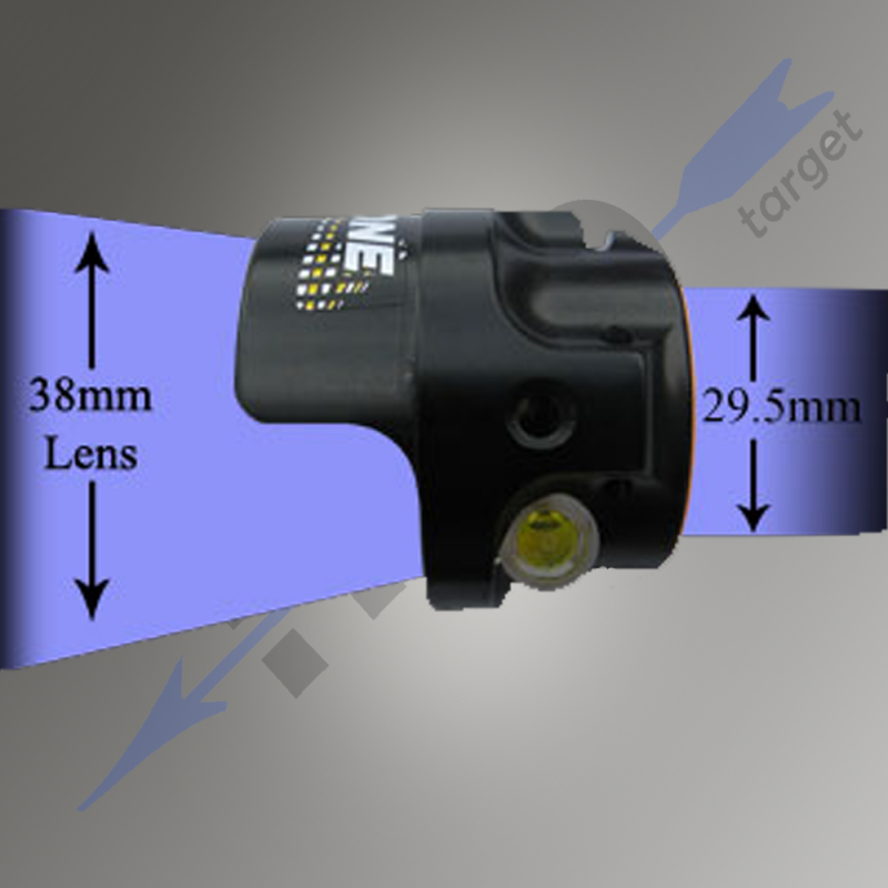 MYBO Ten Zone Scope NIKON