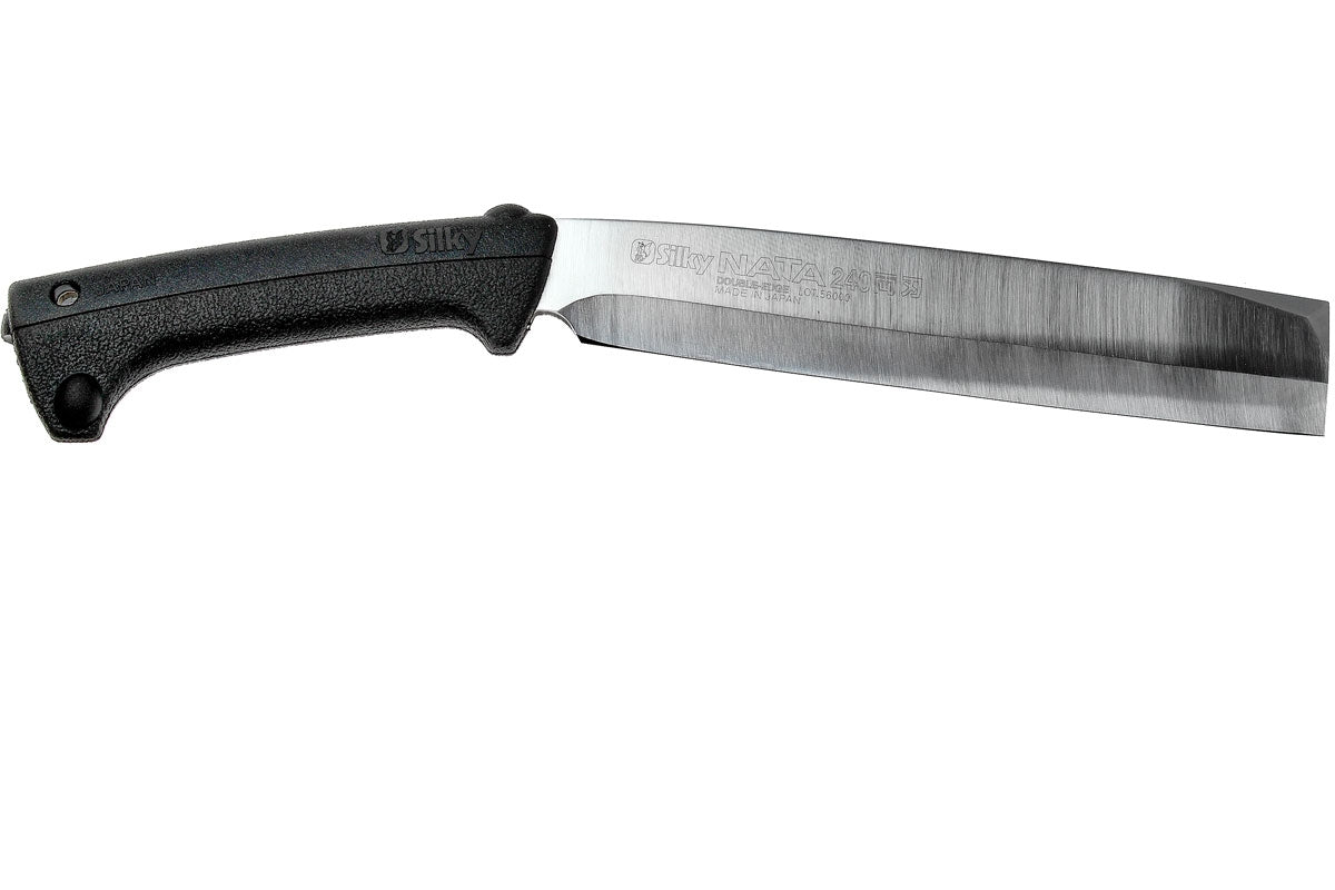 Silky NATA 240 mm Single Edge