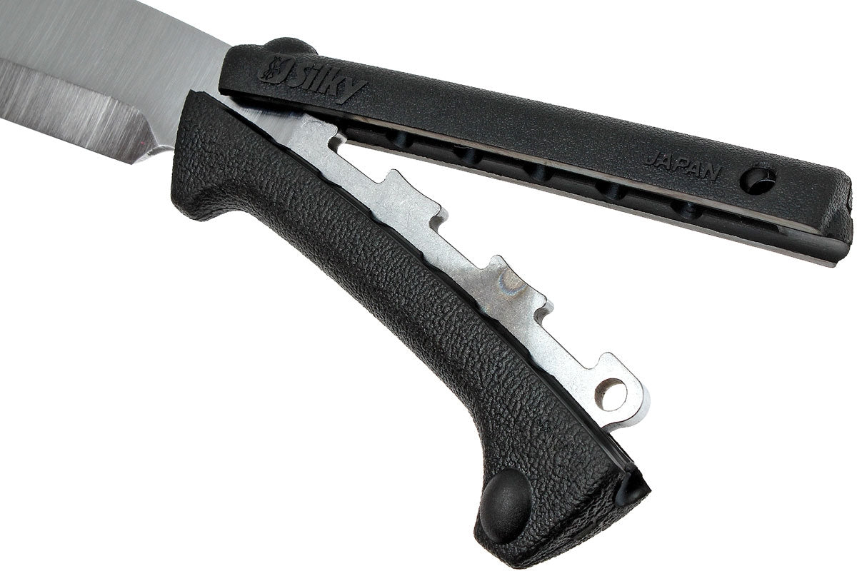 Silky NATA 240 mm Single Edge