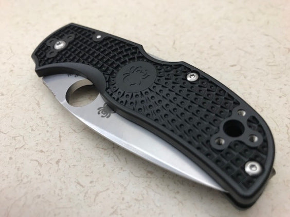 Spyderco Native 5 C41PBK5