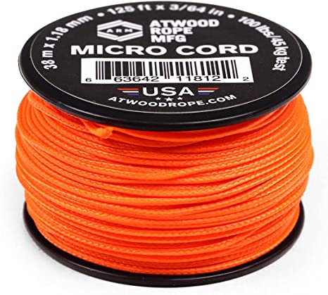 ATWOOD Micro Cord خيط
