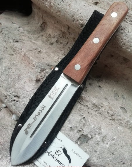 Albainox Masai PenKnife