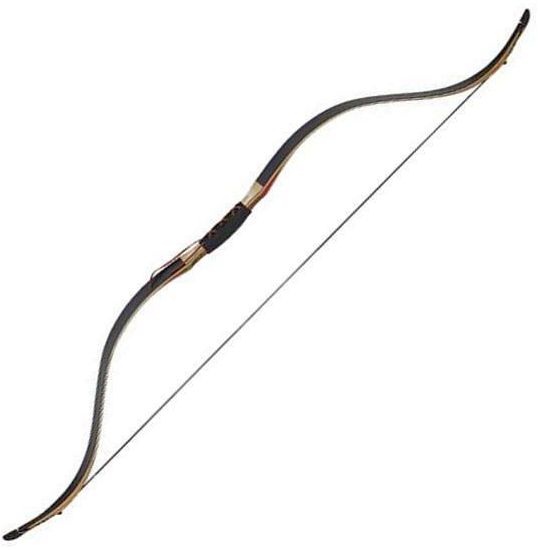 Oak Ridge SADA Bow قوس تقليدي