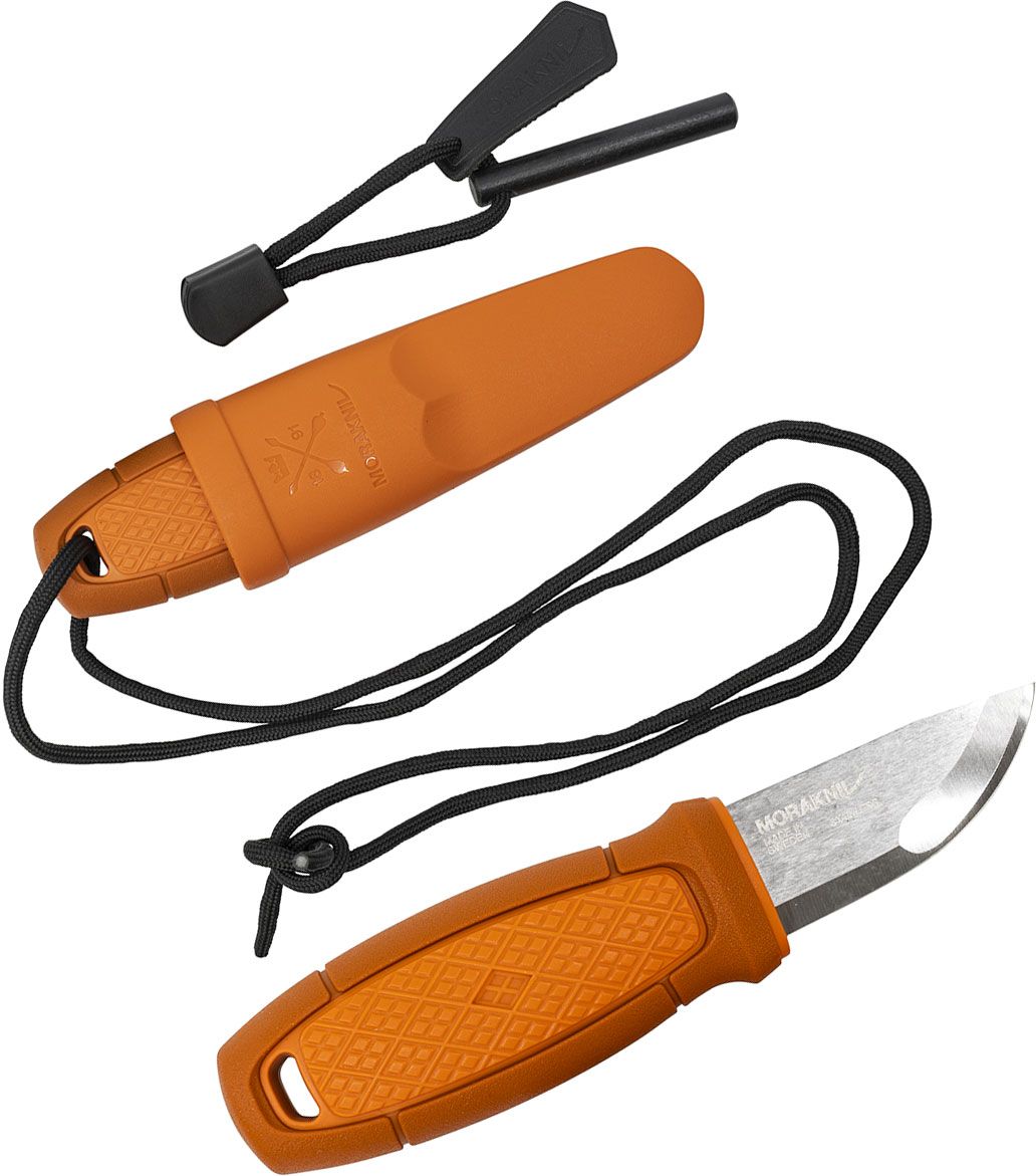 Mora Eldris Neck knife