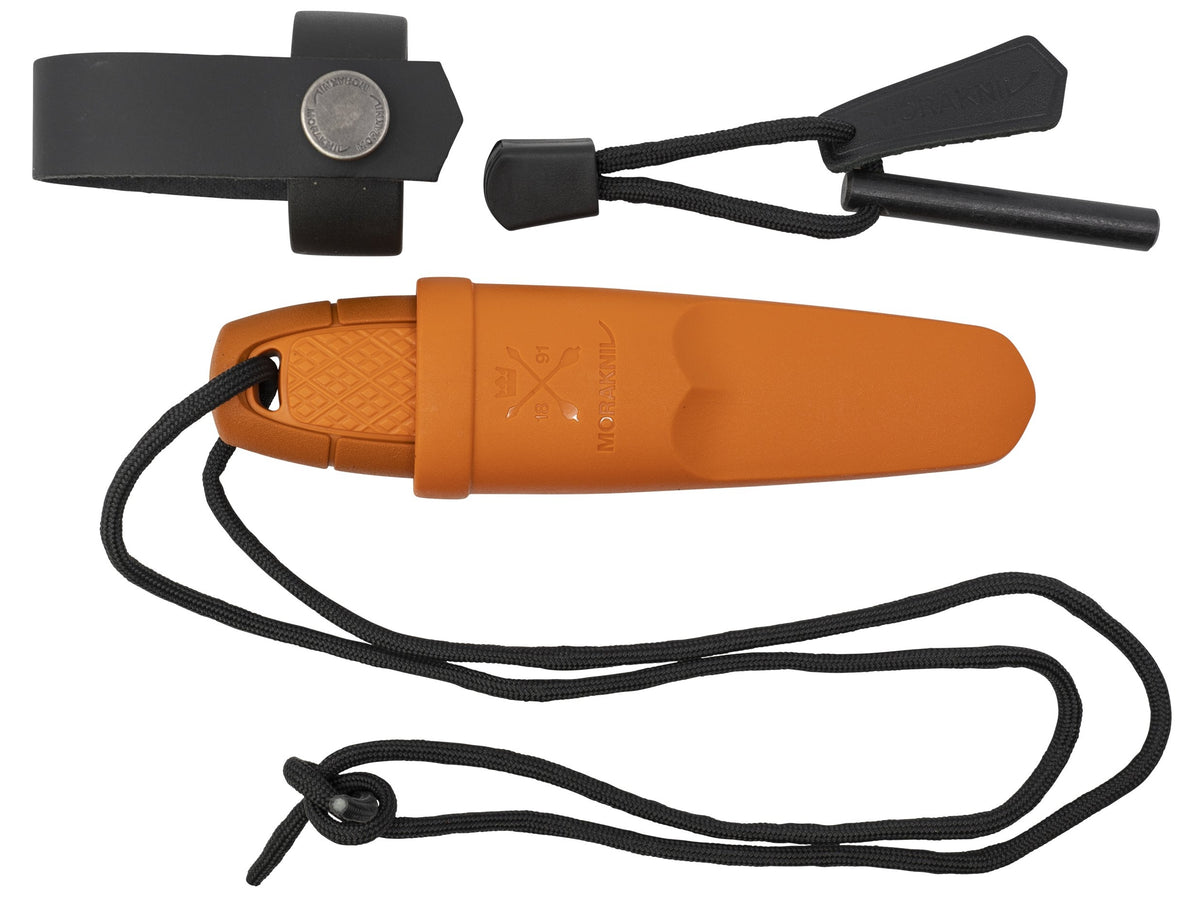 Mora Eldris Neck knife