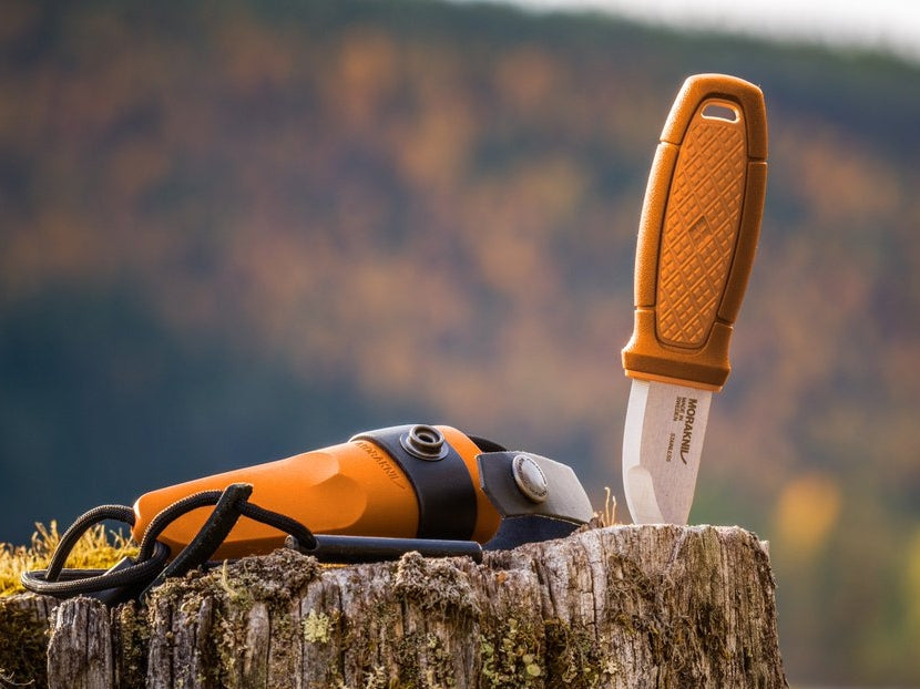 Mora Eldris Neck knife