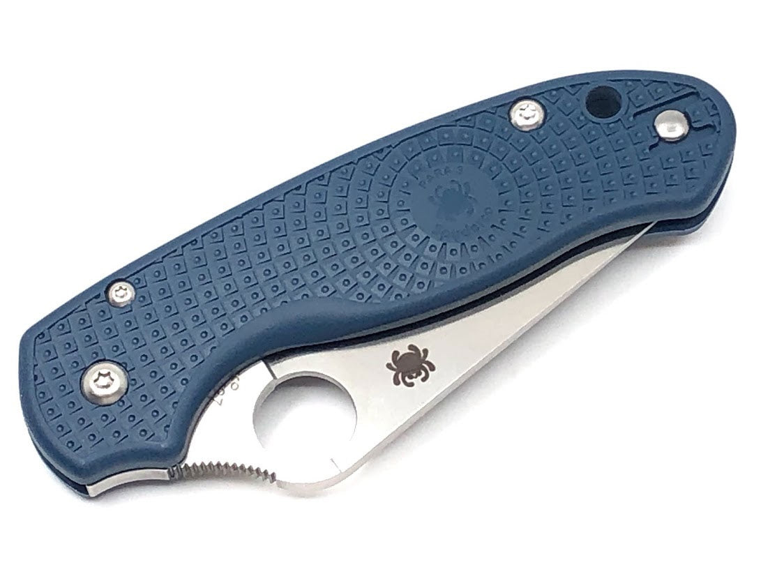 Spyderco Para 3 Lightweight SPY27