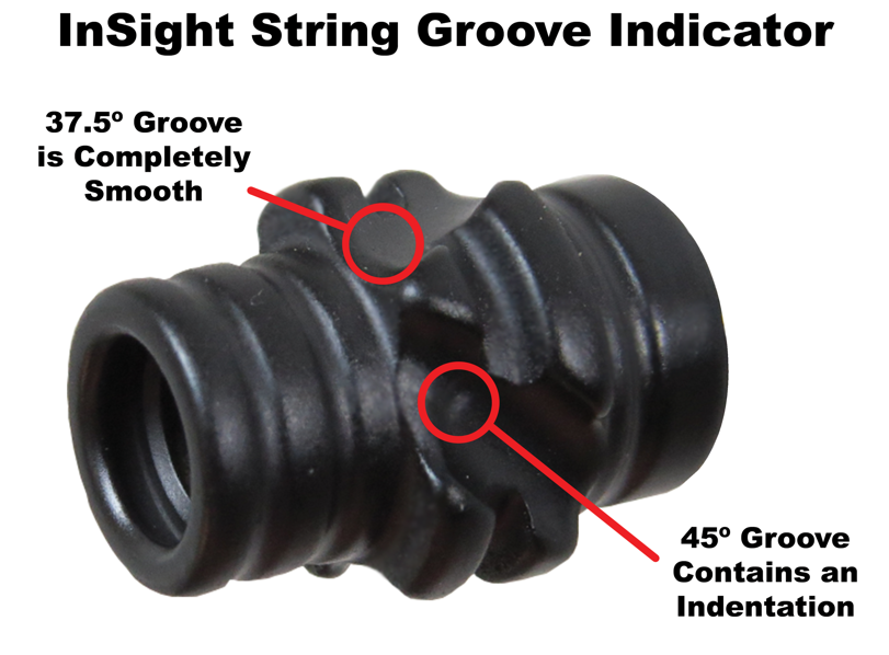 HAMSKEA InSight Deluxe Peep Kit