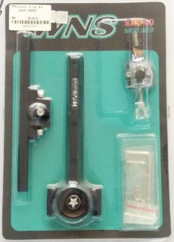 WNS SJA-40 Recurve Sight نيشان