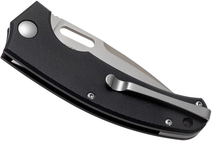 Steel Will PIERCER F40-01