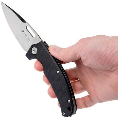 Steel Will PIERCER F40-01